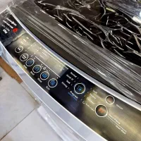 لباسشویی ۱۲ کیلویی پاکشوما نو