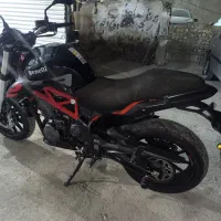 بنلی 300|موتورسیکلت|کرج, شاهینویلا|دیوار