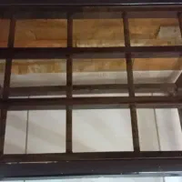 مینی بار با ۶ گیلاس رنگی زیر قیمت|مبلمان خانگی و میز عسلی|کرج, شهرک ولیعصر|دیوار