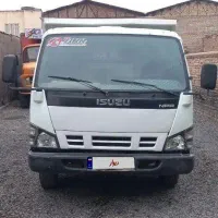 ایسوزو6تن مدل87کمپرسی