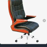 صندلی اداری شیک