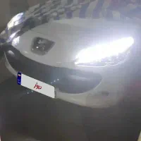 پژو 207 TU5 صفر خشک