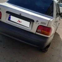 پراید ۸۸ تک|خودرو سواری و وانت|نمین, |دیوار