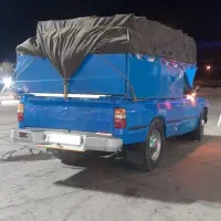 خدمات حمل ونقل