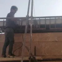 جوشکار همه کاره