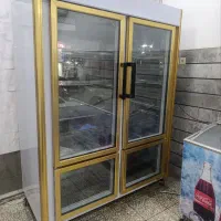 یخچال فریزر ترازو|فروشگاه و مغازه|کرج, حصارک پایین|دیوار