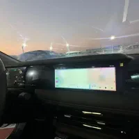 MG2024|خودرو سواری و وانت|اهواز, کوی باهنر|دیوار