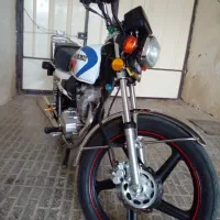 ۲۰۰|موتورسیکلت|شهرکرد, |دیوار