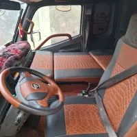 الوند ۱۴۰۱ تن۸/۵|خودرو سنگین|بهبهان, |دیوار