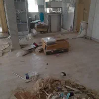 نظافت منزل اقاوخانم