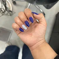 ناخن ناخنکاری ژلیش مانیکور لمینت کاشت فرنچ ترمیم|آرایشگاه و سالن‌های زیبایی|اصفهان, شاهزید|دیوار