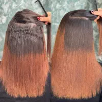 کراتین و پروتئین احیا مو رایگان فوری باضمانت۲ سال|خدمات آرایشگری و زیبایی|قزوین, |دیوار