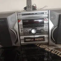 ضبظ و باند سونی