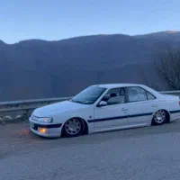 پژوپارس مدل 91|خودرو سواری و وانت|رامسر, |دیوار