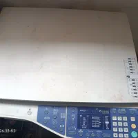 فروشی|پرینتر، اسکنر، کپی، فکس|الیگودرز, |دیوار