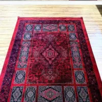 فرش ماشینی کاشان /۷۰۰ شانه+  حدادی|فرش|اهواز, پادادشهر|دیوار