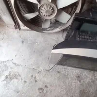هواکش سه فاز کارگاهی سالم وبشرت