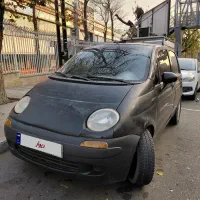 ماتیز مدل ۸۰