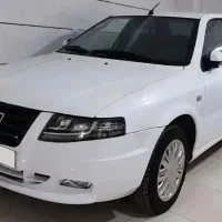 سورن پلاس مدل ۴۰۴ xu7 دریچه سیم صفر خشک