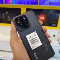 Poco c85  حافظه ۲۵۶ ۲۰ روز کار