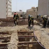 تخریب ساختمان (رایگان)