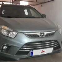 جک S5 اتومات، کم کار ۹۷