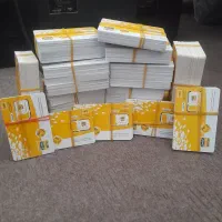 سیم‌کارت ایرانسل دیتا با بسته 300 گیگ یکساله