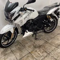 اپاچی180مدل95پلمپ