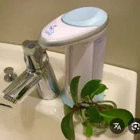 جا مایعی لمسی نونو استفاده نشده