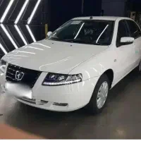 حواله سمند سورن xu7پلاس 30روزه