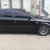 سمندمدل 91|خودرو سواری و وانت|اردبیل, |دیوار