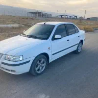 سمند‌ ef7 مدل ۹۷