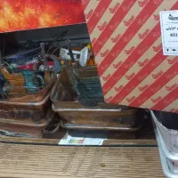 مبدل ابگرمکن دیواری بوتان ۱۵ و۱۸لیتری