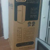 یک عدد یخچال صفر برفاب
