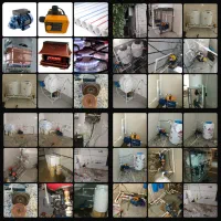 تعمیر نصب پمپ آب بخاری آبگرمکن اجاق گازلوله کشی آب