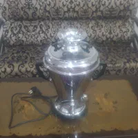 سماور برقی|سماور، چایساز، قهوهساز|کرمان, |دیوار
