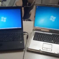 لپتاپ Dell مدل ۶۴۰۰، Lenov مدل G505