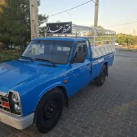 نیسان تک سوز