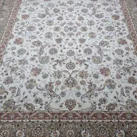 جفت۱۲متری مشهد افشان۵۰۰شانه ، فرش فراشی(شعبه۲)