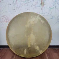 دف پوست طبیعی