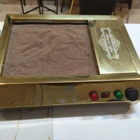 وسایل کافه کامل