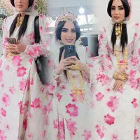 همراهی های زیبام (میکاپ وزلف خاص)