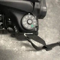 Canon 70D|دوربین عکاسی و فیلمبرداری|تهران, کامرانیه|دیوار