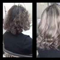 رنگ.لایت.دکلره