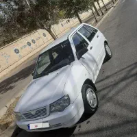 ۱۱۱ بدون رنگ شاسی پلمپ فوق العاده|خودرو سواری و وانت|مشهد, شفا|دیوار