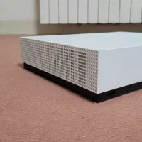 xbox one s all digital 1 tr|کنسول، بازی ویدئویی و آنلاین|تهران, نجات اللهی|دیوار