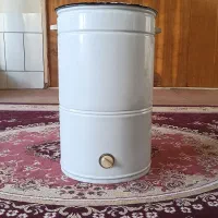 لباس شویی بشکه ای