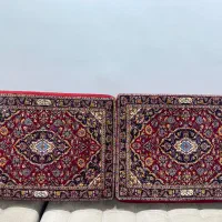 پشتی دستباف لاکی شادسر