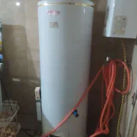 آبگرمکن ایستاده|آبگرمکن، پکیج، شوفاژ|قروه, |دیوار