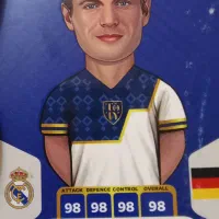 کیمدی فوتبال|کلکسیون و سرگرمی|صومعه‌سرا, |دیوار